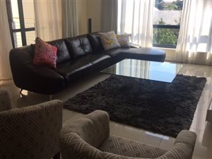 Apartment in Morningside
