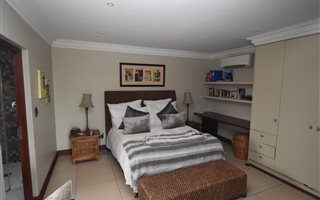 1 Bedroom Apartment in Barberton