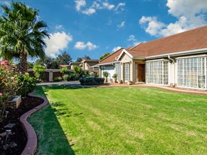 3 Bed House in Parkrand