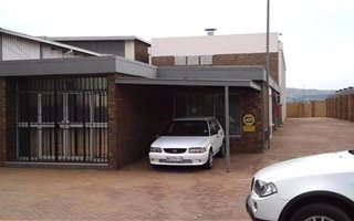 5117 m² Industrial space in Waltloo