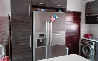 3 Bedroom Townhouse in Eveleigh