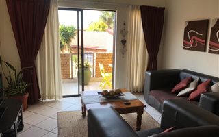 2 Bedroom Apartment in Allens Nek