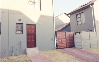 2 Bedroom House in Hagley