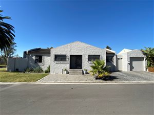 3 Bed House in Edgemead