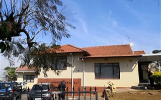4 Bedroom House in Woodlands