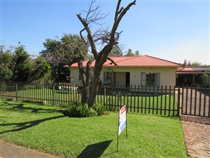 3 Bed House in Modderfontein