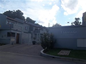 3 Bed Townhouse in Oaklands