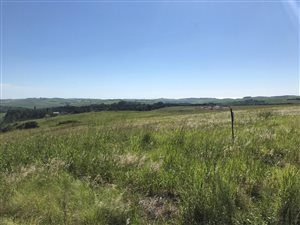 642 m² Land available in Springvale Country Estate