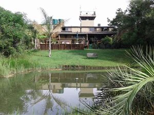 50 ha Farm in Barberton