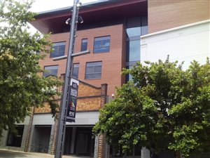 1590 m² Commercial space in Newtown
