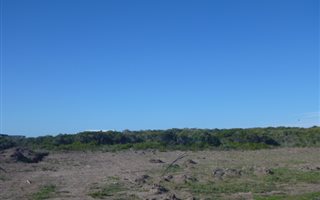 891 m² Land available in Kleinbaai