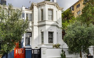 3 Bedroom House in Three Anchor Bay