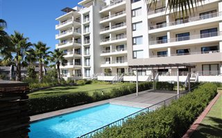2 Bedroom Apartment in Plumstead