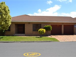 4 Bed House in Glenwood