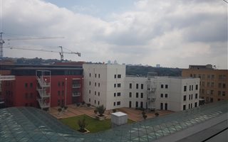 460 m² Commercial space in Melrose Arch