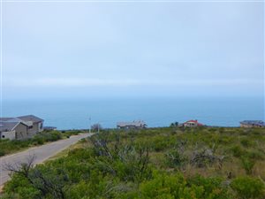 750 m² Land available in Village On Sea