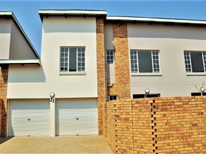 3 Bed Townhouse in Tijger Valley and surrounds
