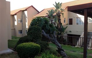 3 Bedroom Townhouse in Newlands