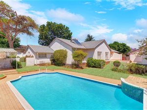 5 Bed House in Randpark