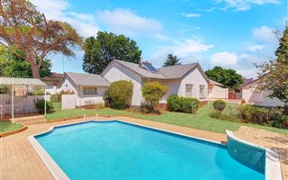 5 Bedroom House in Randpark