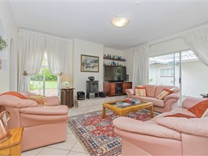 3 Bed House in Bryanston