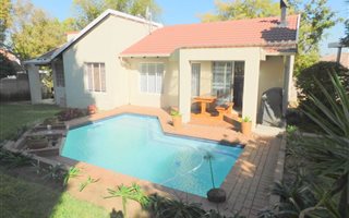 3 Bedroom House in Sharonlea