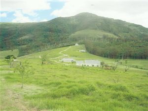 286 m² Land available in Katberg
