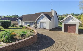 3 Bedroom House in Merrivale