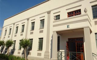 1560 m² Industrial space in Glen Austin
