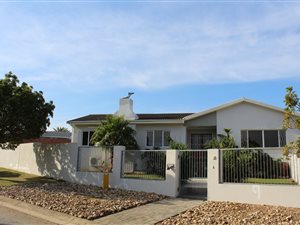 4 Bed House in Fernglen