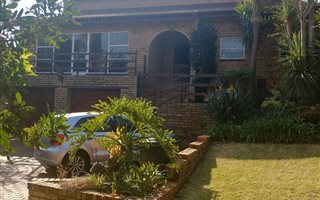 5 Bedroom House in Wilro Park