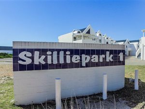 3 Bedroom Apartment in Dwarskersbos