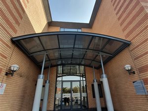 20150 m² Office Space in Bedfordview