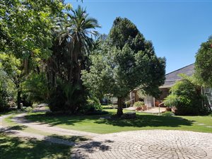 Commercial space in Winterton