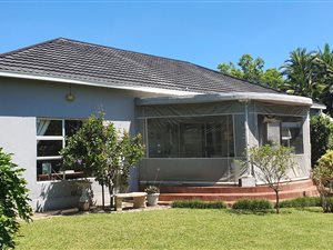Commercial space in Winterton