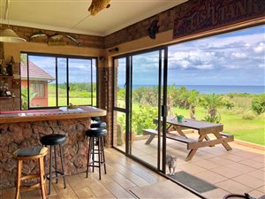 3 Bed House in Port Edward