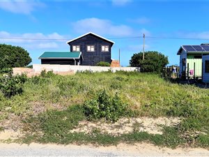 326 m² Land available in Kleinkrantz