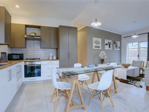 2 Bed House in Pacaltsdorp