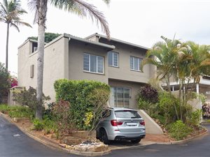 4 Bed Duplex in Sunningdale