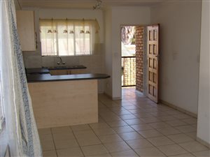 2 Bed Flat in Pretoria North