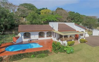 3 Bedroom House in Umtentweni