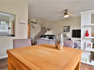 2 Bed Duplex in Lyndhurst