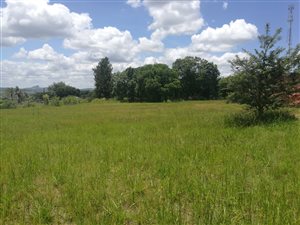 723 m² Land available in Colts Hill