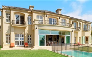 4 Bedroom Cluster in Sandhurst