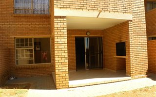 2 Bedroom Townhouse in Tijger Valley and surrounds