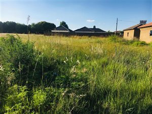 1000 m² Land available in Cultura Park