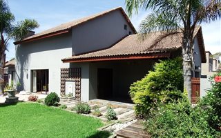 3 Bedroom House in Seaside Longships
