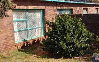 3 Bedroom House in Wright Park