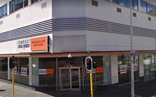476 m² Commercial space in Cape Town City Centre