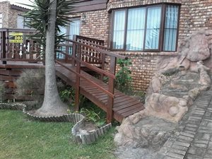 2 Bedroom Apartment in Dana Bay